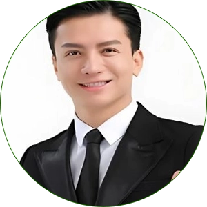 United Gaming - Nền Tảng Cá Cược Uy Tín Hàng Đầu Châu Á 4 CEO Thái Tuấn